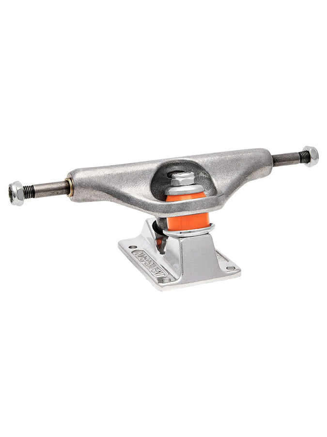 Independent Stg11 Forged Hollow 169mm Trucks | SILVER