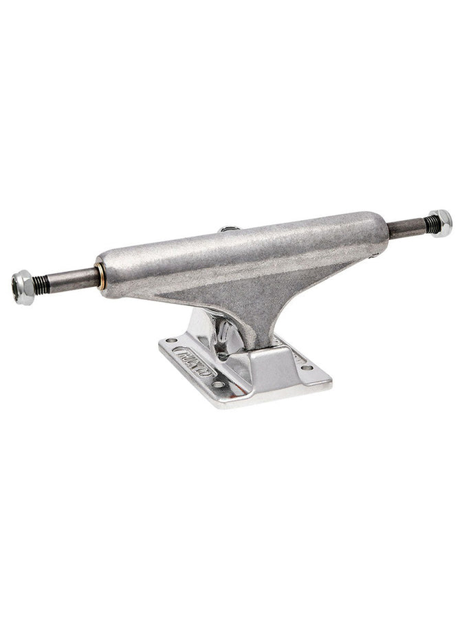 Independent STG11 Forged Hollow 159mm Trucks | SILVER