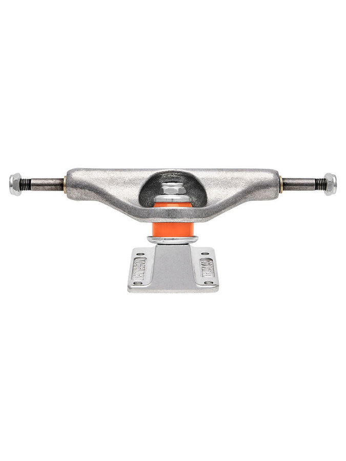 Independent STG11 Forged Hollow 159mm Trucks | SILVER