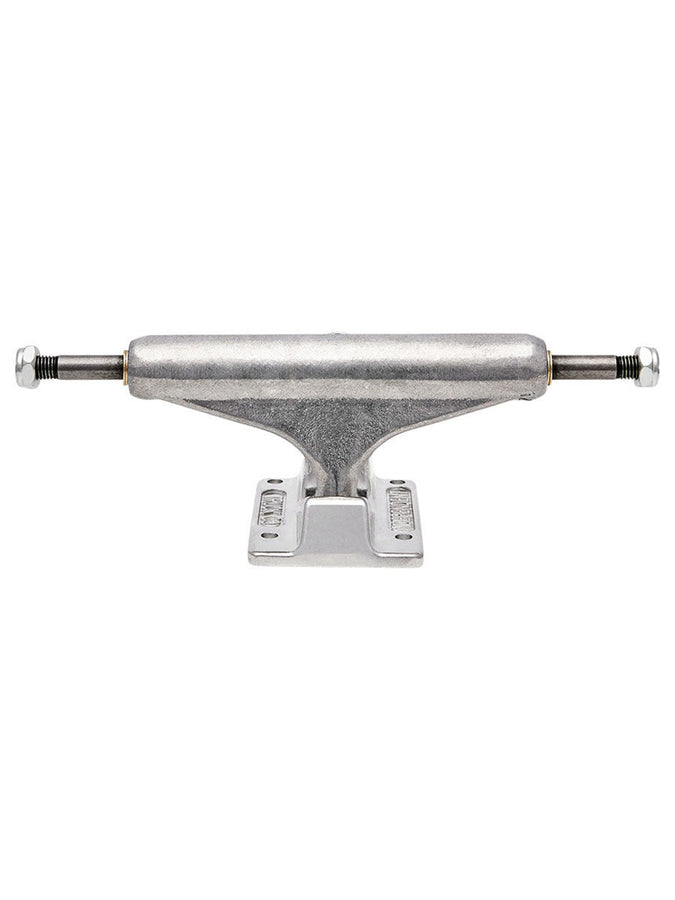Independent STG11 Forged Hollow 144mm Trucks | SILVER