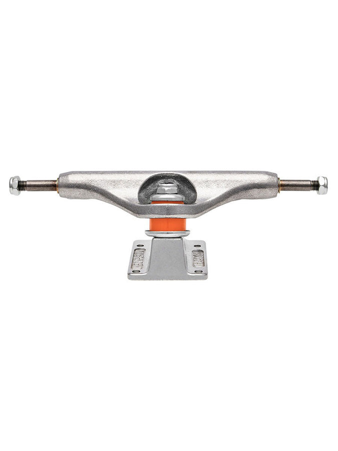 Independent STG11 Forged Titanium 144mm Trucks | SILVER
