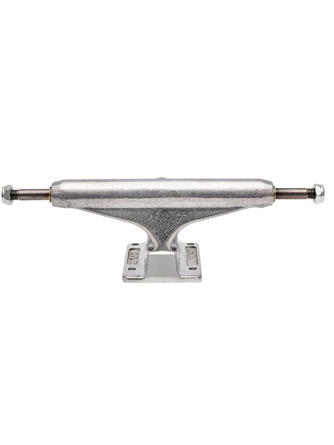 Independent STG11 Forged Titanium 149mm Trucks | SILVER