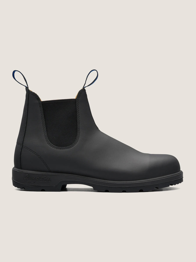 Blundstone 566 Winter Thermal Classic Unisex Black Boots | BLACK