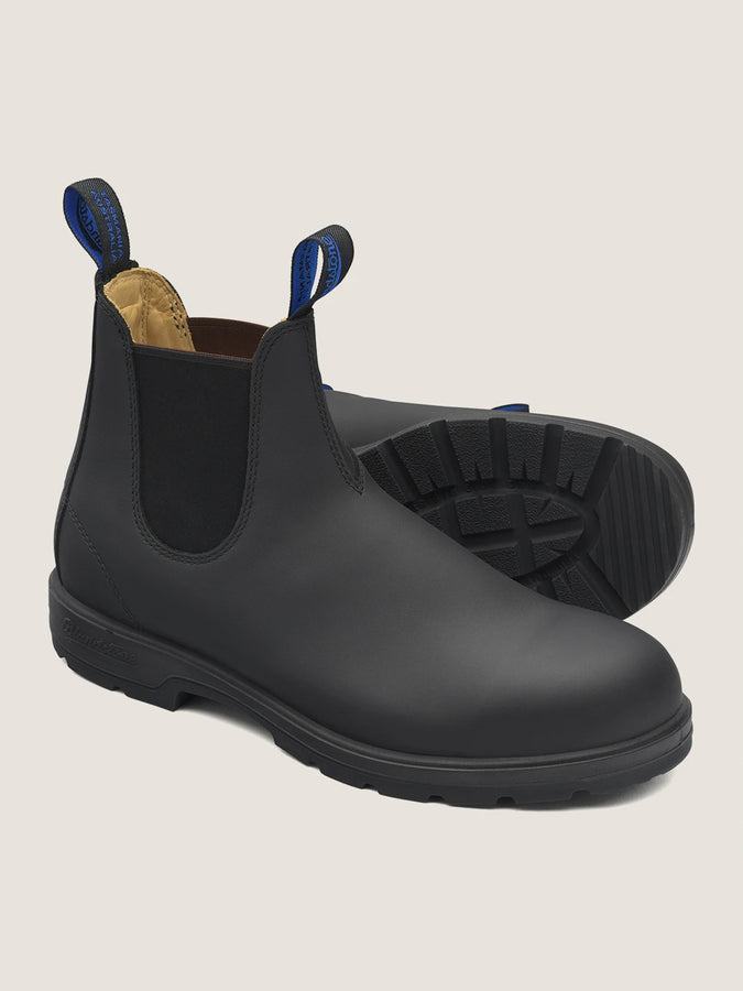 Blundstone 566 Winter Thermal Classic Unisex Black Boots | BLACK
