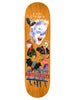 Anti-Hero Cody Chapman Still Believe 8.32'' Skateboard Deck