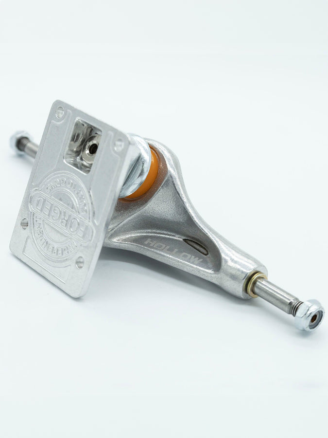 Independent Stg11 Forged Hollow 169mm Trucks | SILVER