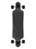 Santa Cruz Drop Thru Classic Dot 9’’X 36’’ Complete Longboard