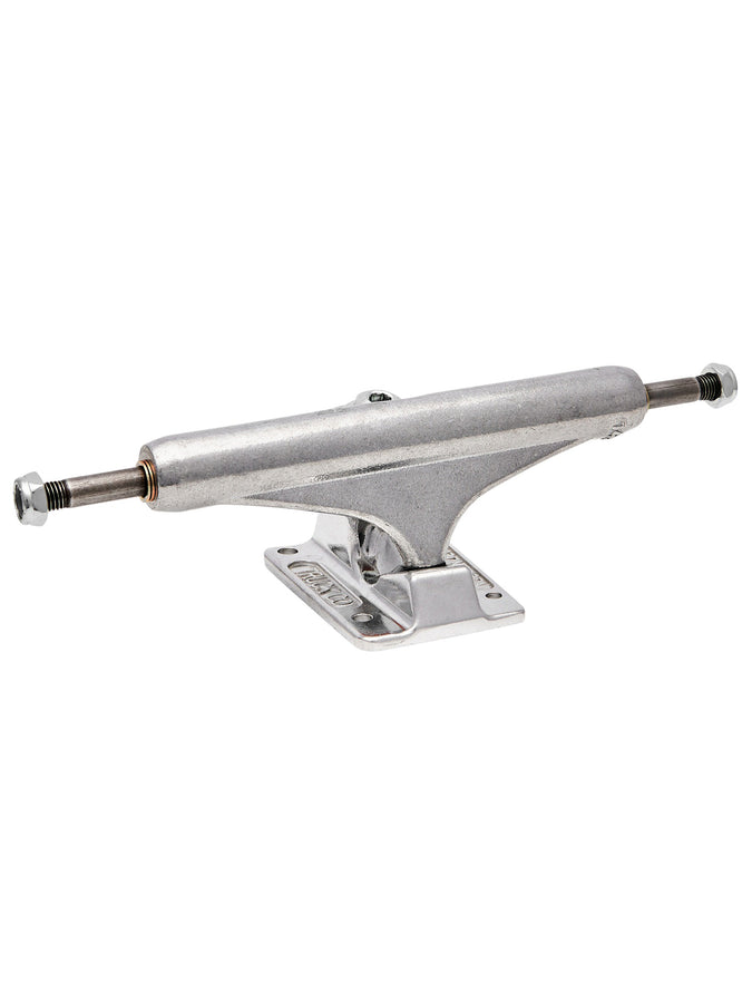 Independent Mid Forged Hollow 159mm Trucks | SILVER