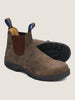 Blundstone 584 Winter Thermal Classic Rustic Brown Boots
