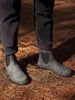 Blundstone Classic 587 Rustic Black Boots