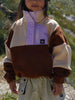 Two Stoked Kids Northwood Fleece (Kids 4-11) Fall 2026