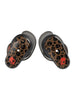 Skullcandy Method 360 Anc Leopard Earphones