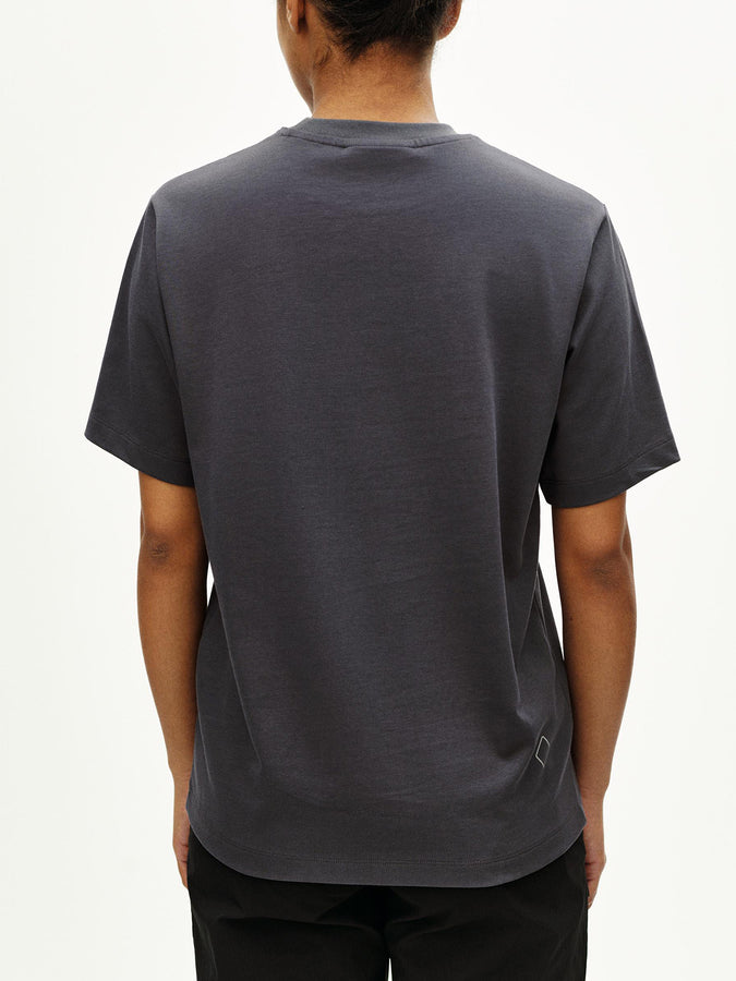 Pas Normal Studios Off-Race T-Shirt Fall 2026 | STEEL