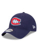 New Era 9Twenty Cotton Montréal Canadien OTC Hat