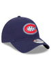 New Era 9Twenty Cotton Montréal Canadien OTC Hat