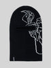 Beyond Medals Jacquard Knit Balaclava