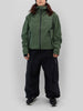 Beyond Medals Park 2027 – Shell Jacket