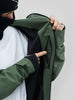 Beyond Medals Park 2027 – Shell Jacket