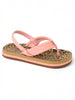 Reef Ahi Leopard/Canyon Sunset Sandals Summer 2026