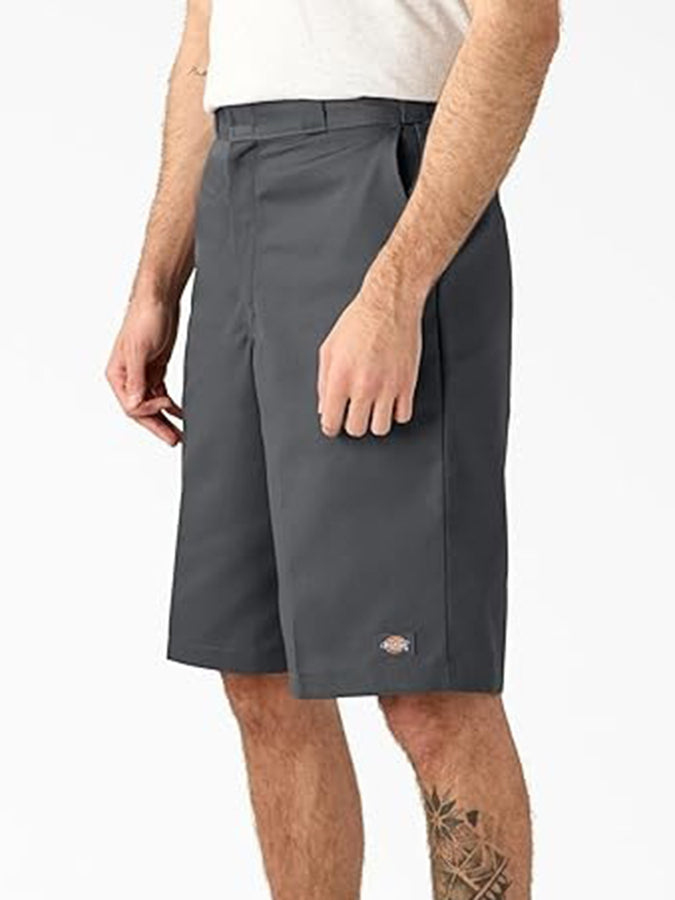 Dickies 13'' Multi-Pocket Work Shorts Spring 2026 | CHARCOAL (0CH)