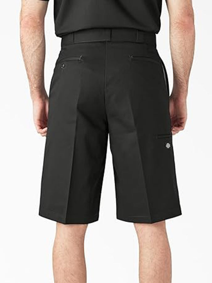 Dickies 13'' Multi-Pocket Work Shorts Spring 2026 | BLACK (BLK)
