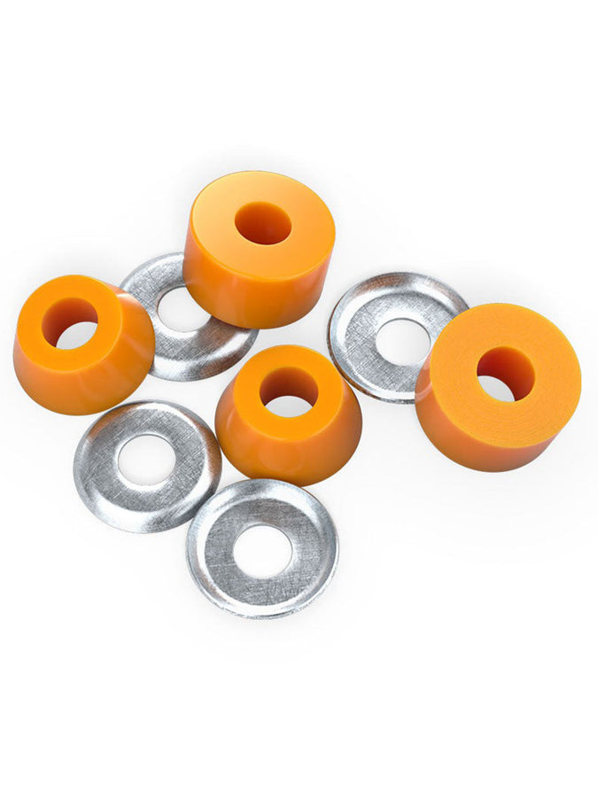 Independent Stg11 Cylinder Medium Bushing | ORANGE