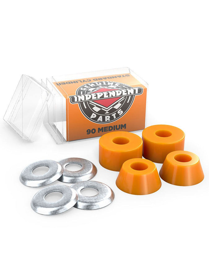 Independent Stg11 Cylinder Medium Bushing | ORANGE