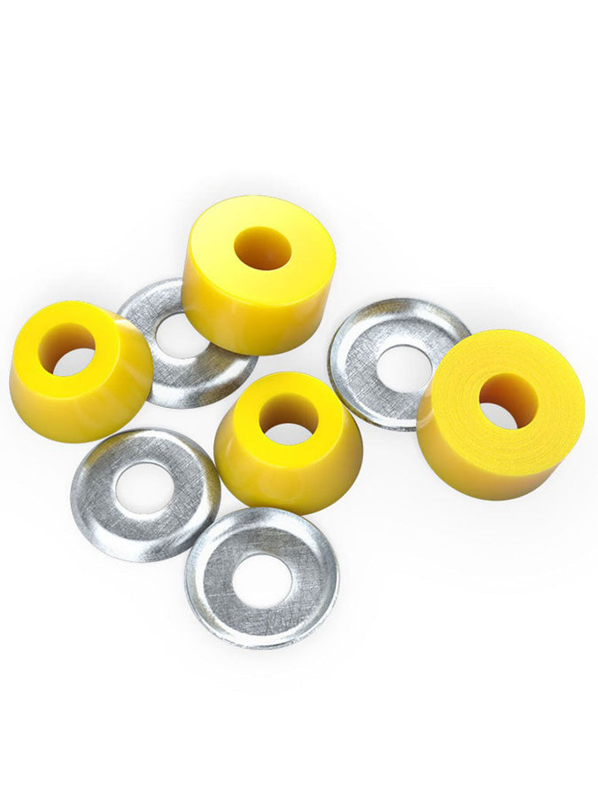 Independent Stg11 Cylinder Super Hard Bushing | YELLOW