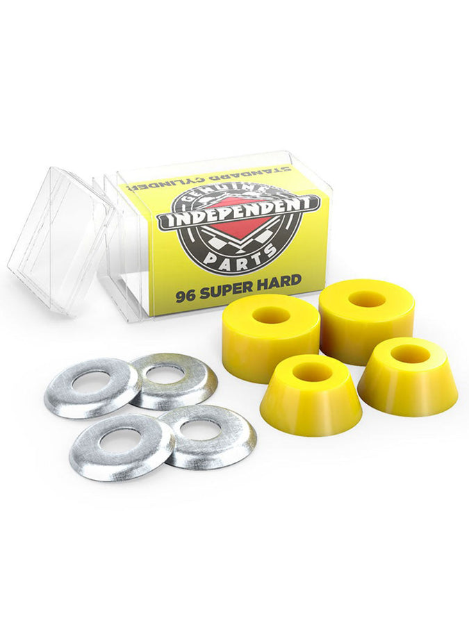 Independent Stg11 Cylinder Super Hard Bushing | YELLOW