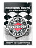 Independent Precision Philips 7/8'' Bolts