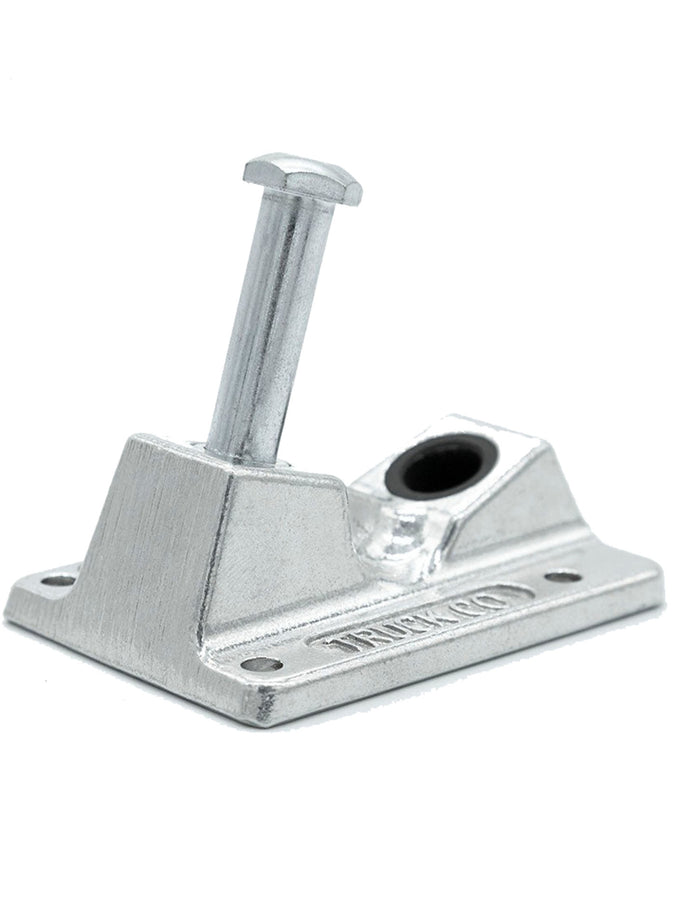 Independant Inverted Kingpin Baseplate Set | SILVER