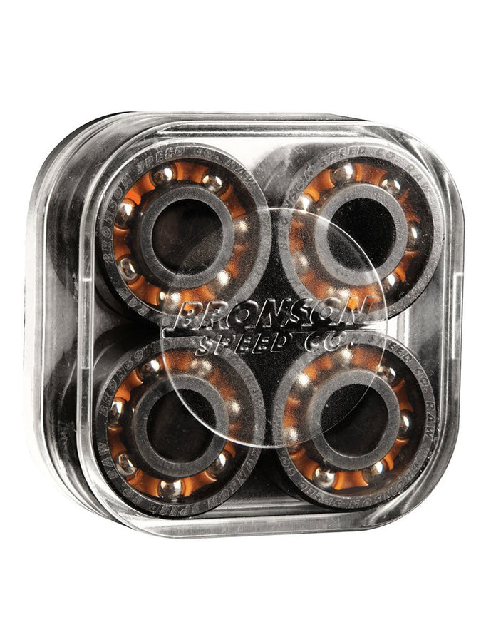 Bronson Raw Bearings | ASSORTED