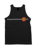 Santa Cruz Classic Dot Tank Top