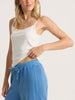 Volcom Lived In Rib Tank Top Spring 2026