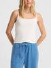 Volcom Lived In Rib Tank Top Spring 2026