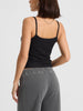 Volcom Lived In Rib Tank Top Spring 2026