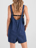 Volcom Lived In DBY Romper Fall 2026