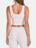 Volcom Sun Lounge Bra Tank Top Fall 2026