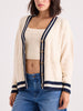 Volcom Boyfriend Cardigan Fall 2026