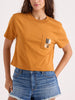 Volcom Core Memory PKT Dial T-Shirt Fall 2026