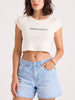 Volcom Flip Side 1991 Mid T-Shirt Fall 2026