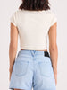 Volcom Flip Side 1991 Mid T-Shirt Fall 2026