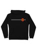 Santa Cruz Classic Dot Hoodie Spring 2026