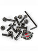 Independent Precision Allen 7/8'' Bolts