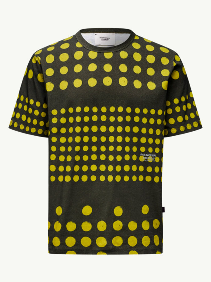Pas Normal Studios Off-Race Graphic T-Shirt Spring 2026 | MUD