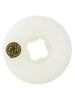 Oj'S Team Line Purple/Yellow Skateboard Wheels