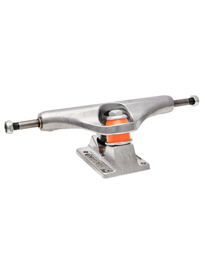Independent Ikp 144mm Assembly 53mm/101A OJS Trucks | SILVER