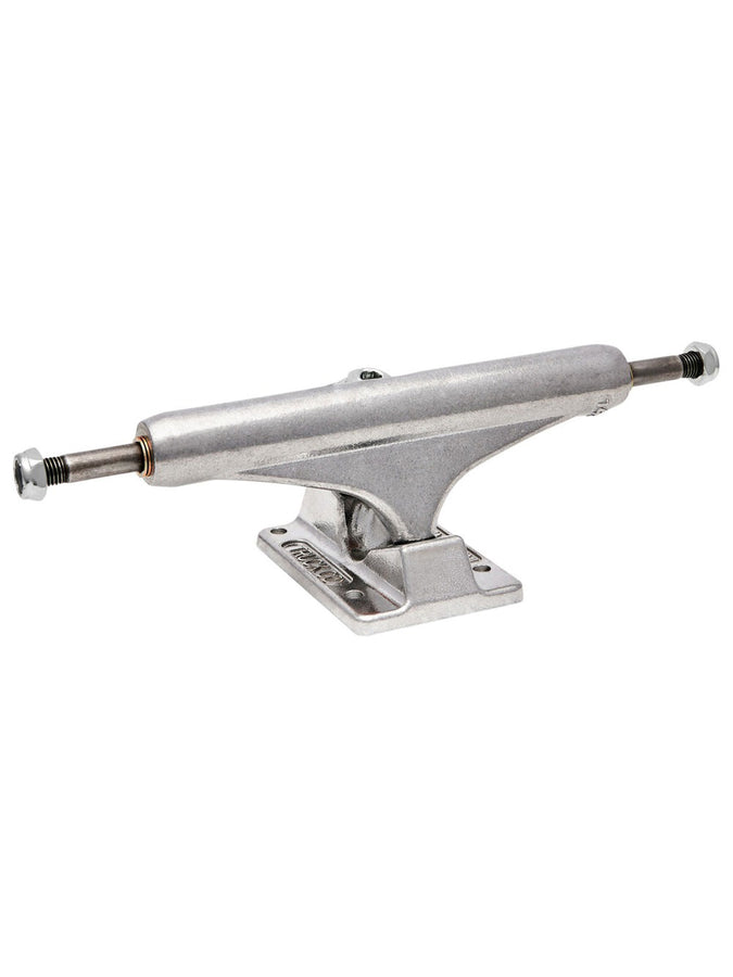 Independent Polished Mid 159mm Trucks C/O | SILVER