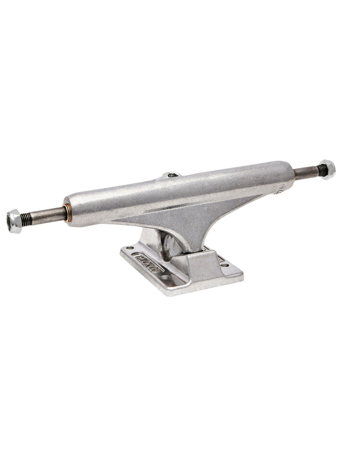 Independent Ikp 144mm Assembly 53mm/101A OJS Trucks | SILVER