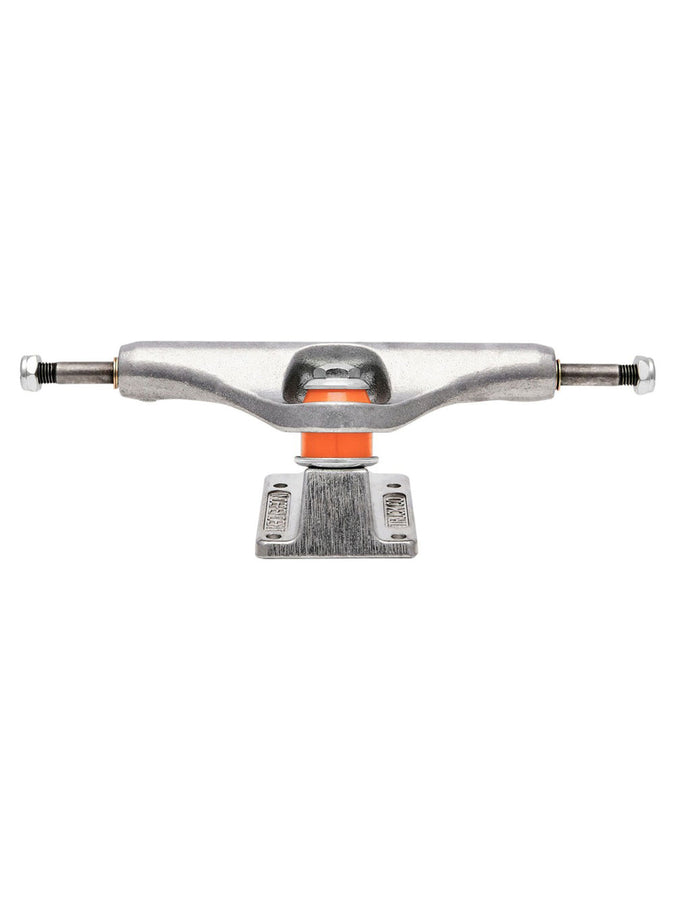 Independent Mid Polished 149mm Trucks | SILVER